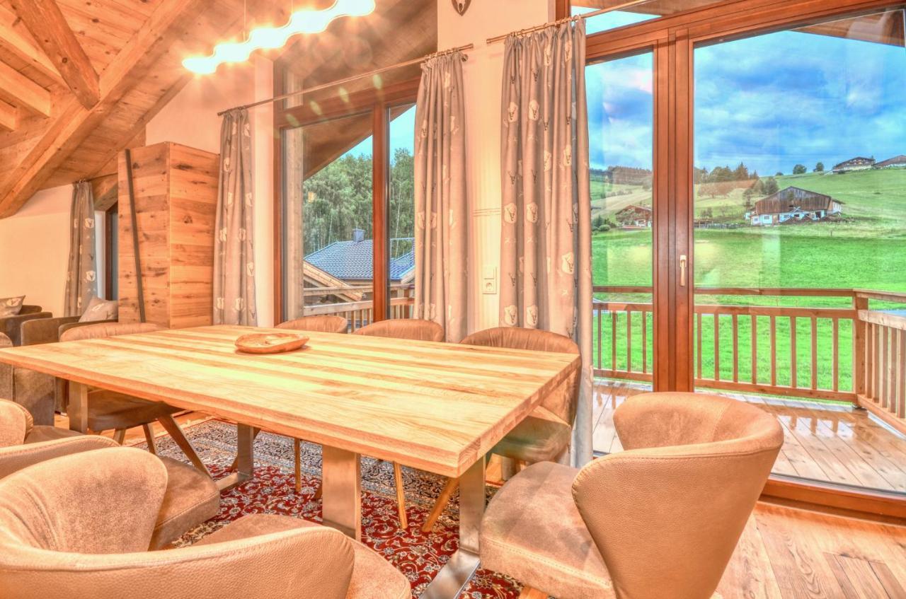 Ski-In Ski-Out Chalet Maiskogel "Bergli" - By Alpen Apartments Kaprun Buitenkant foto