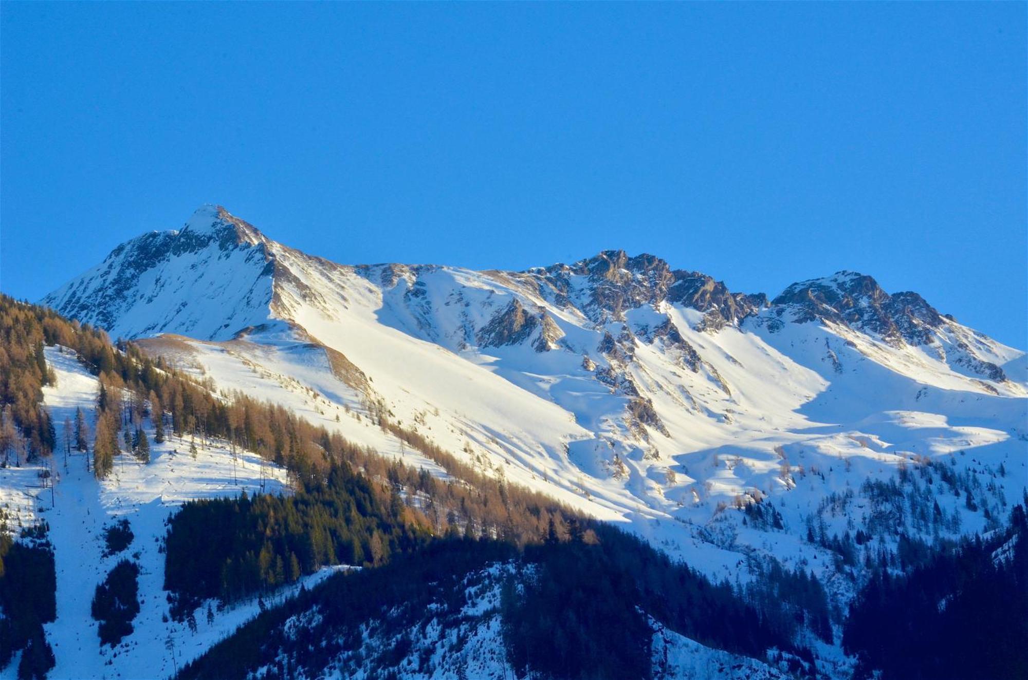 Ski-In Ski-Out Chalet Maiskogel "Bergli" - By Alpen Apartments Kaprun Buitenkant foto