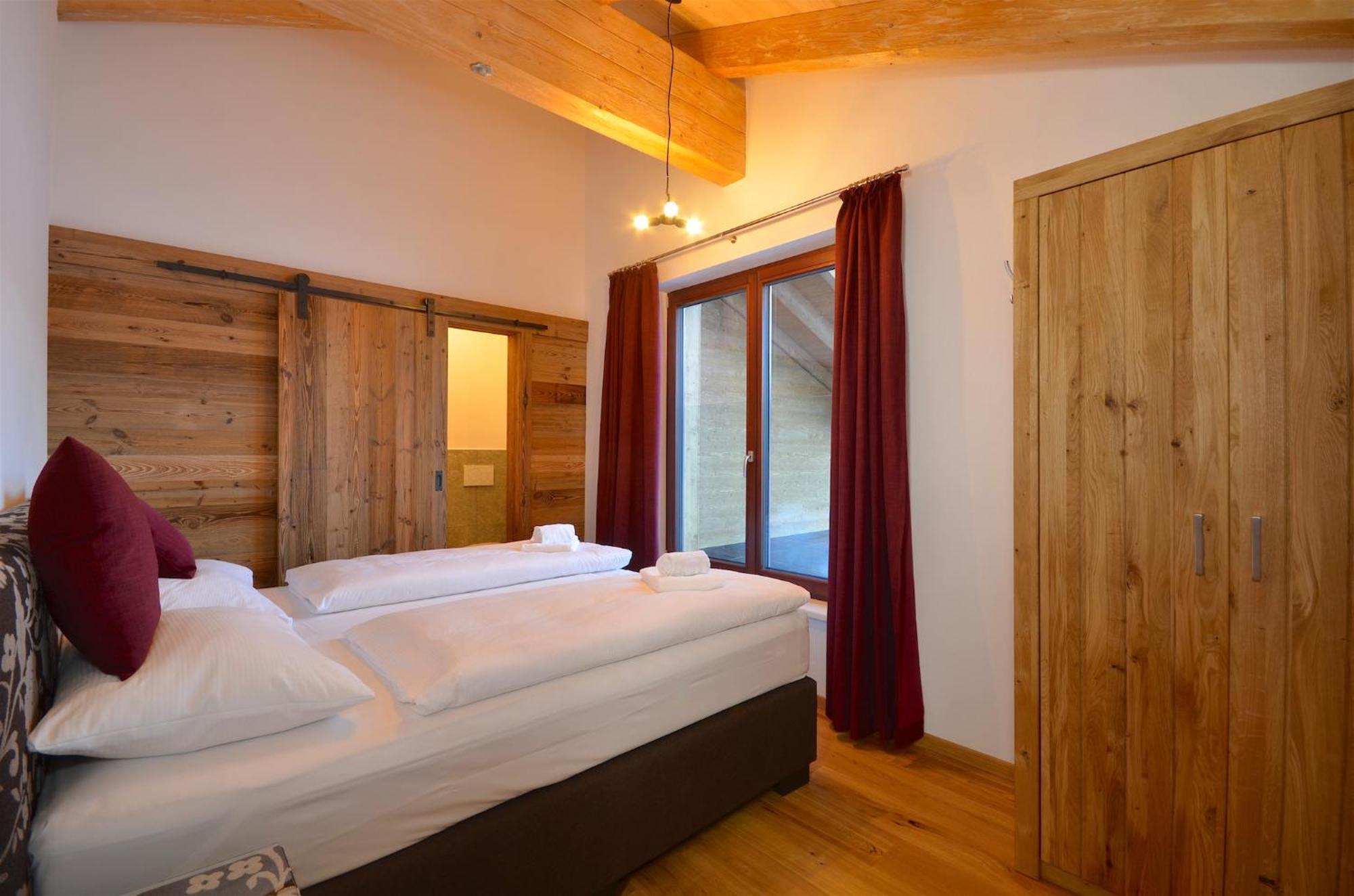 Ski-In Ski-Out Chalet Maiskogel "Bergli" - By Alpen Apartments Kaprun Buitenkant foto