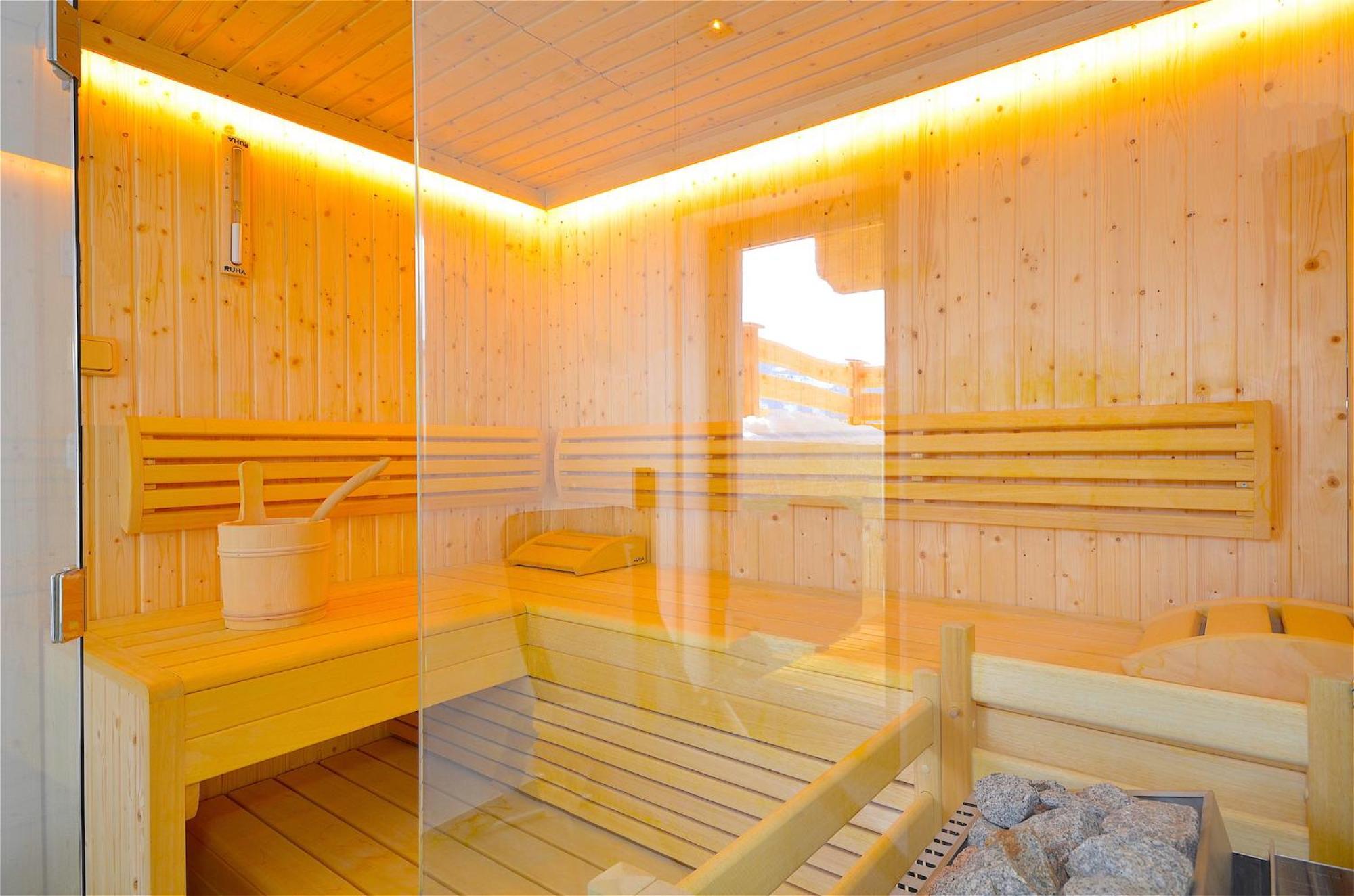 Ski-In Ski-Out Chalet Maiskogel "Bergli" - By Alpen Apartments Kaprun Buitenkant foto